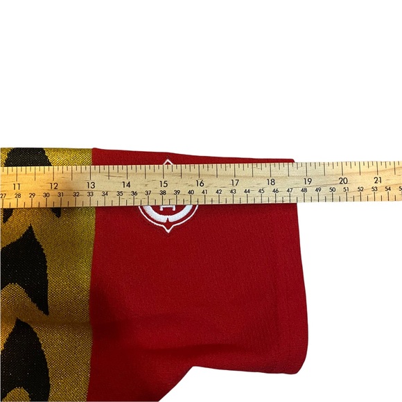 Vintage Ottawa Senators KOHO NHL alternate jersey size large - Picture 12 of 14